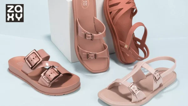 ΖΑΧΥ: “Οδηγούν” το street style του καλοκαιριού!