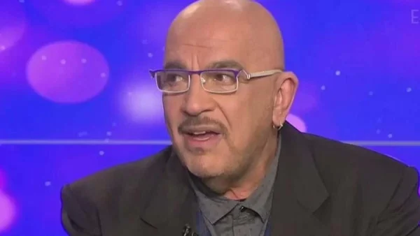 «Έχω συμπλέγματα που προέκυψαν, έχω πιάσει τον εαυτό μου να...» - Η συγκλονιστική εξομολόγηση του Γιάννη Ζουγανέλη