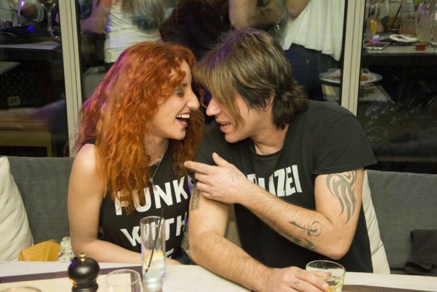 Ψυχίδου - Κοργιαλάς