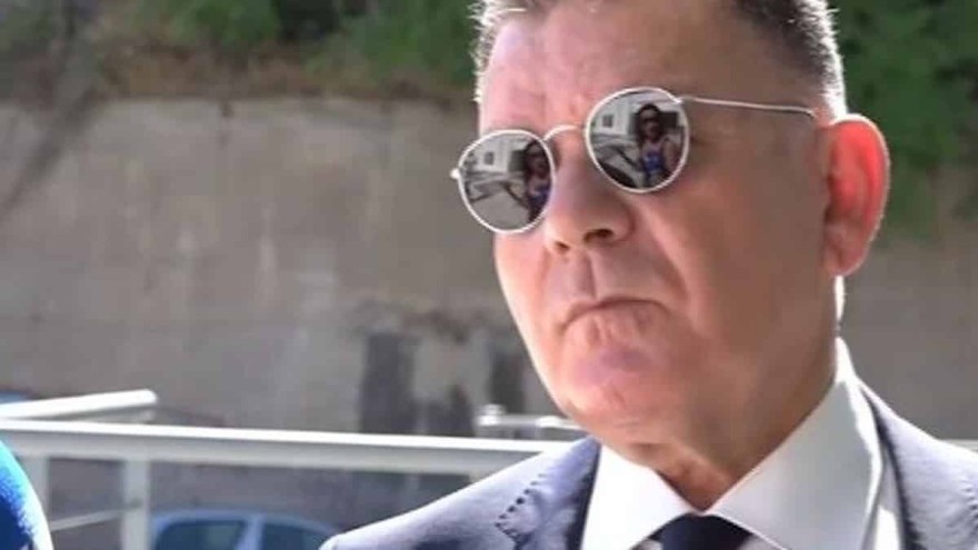 Ο Αλέξης Κούγιας παραδέχτηκε πως έκανε λάθος με τον Κλέων Γρηγοριάδη