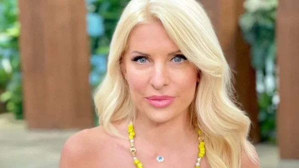 Άσχημα νέα για την Ελένη Μενεγάκη μια ημέρα μετά το τέλος της εκπομπής της από το MEGA