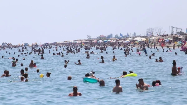 Καιρός 22/7: Έρχεται δυνατός καύσωνας - Με πόσο θα φτάσει η θερμοκρασία