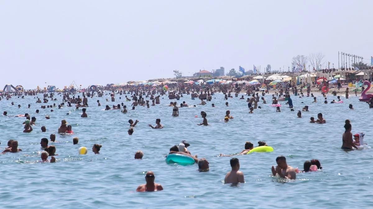 Καιρός 22/7: Έρχεται δυνατός καύσωνας - Με πόσο θα φτάσει η θερμοκρασία