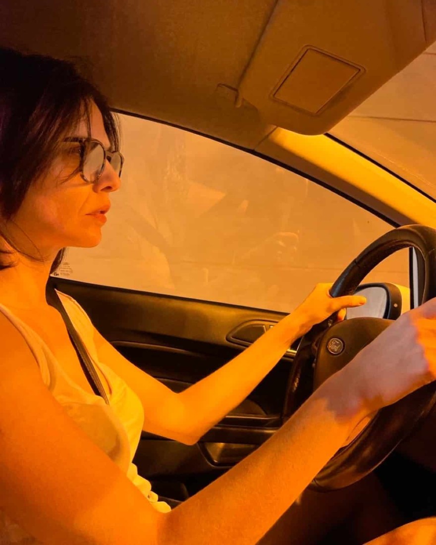 Η ανάρτηση για τα γενέθλια της Λαμπροπούλου από τον Σασμό