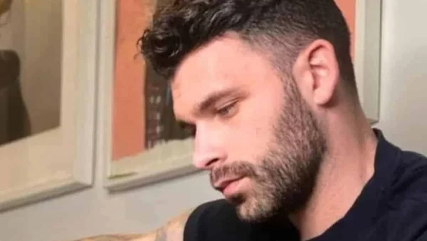 «Δεν ήμασταν κολλητοί» - ''Απασφάλισε'' ο Στάθης Σχίζας για τον Άρη Σοϊλέδη