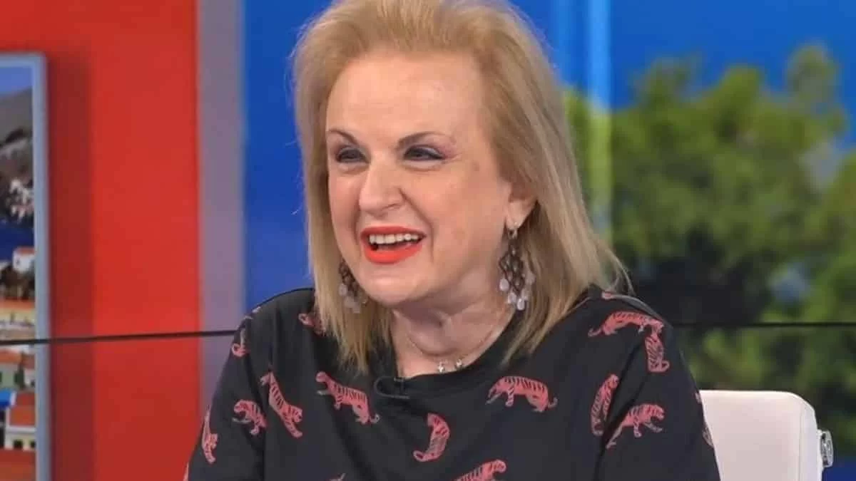 «Θα είχα πάει ήδη να τον ακούσω με την Βούλγαρη!» - Η Παγώνη ξεκαθαρίζει την κατάσταση με τον Αργυρό