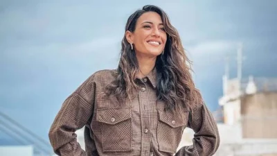 Από τον Σασμό, στο τιμόνι της παρουσίασης - Ποιο κανάλι διεκδικεί την Ευγενία Σαμαρά