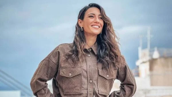 Από τον Σασμό, στο τιμόνι της παρουσίασης - Ποιο κανάλι διεκδικεί την Ευγενία Σαμαρά