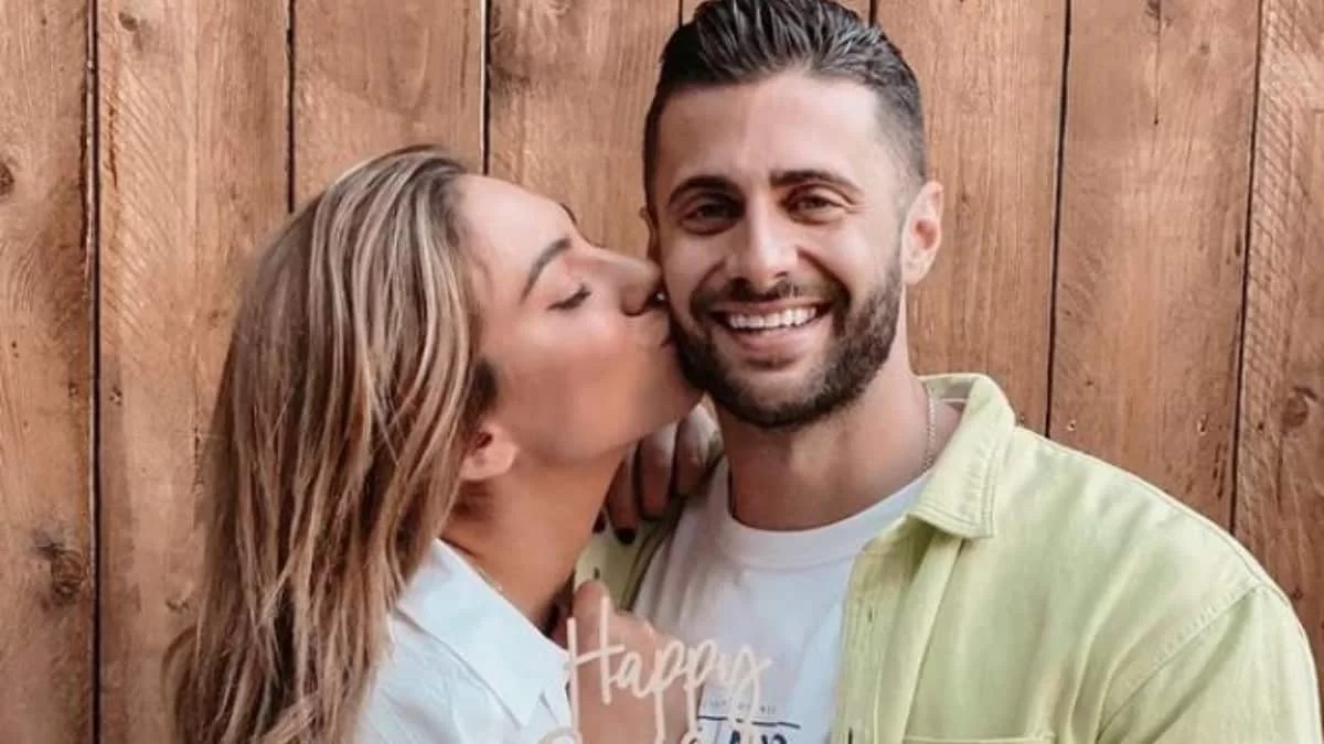 Χωριστές διακοπές για Βαλαβάνη και Βασάλο - Οι αναρτήσεις που φουντώνουν τις φήμες χωρισμού