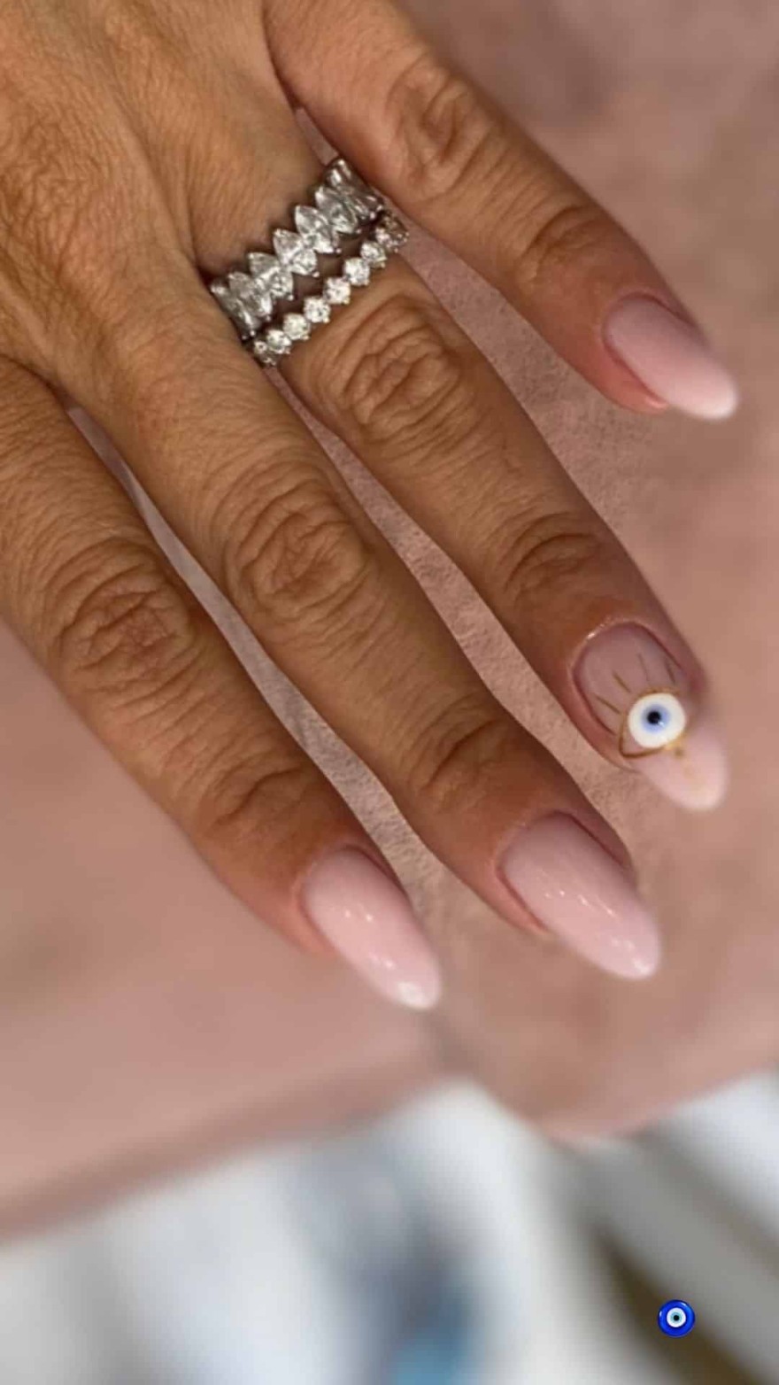 Κωνσταντίνα Σπυροπούλου εγκυμοσύνη φύλο μωρού