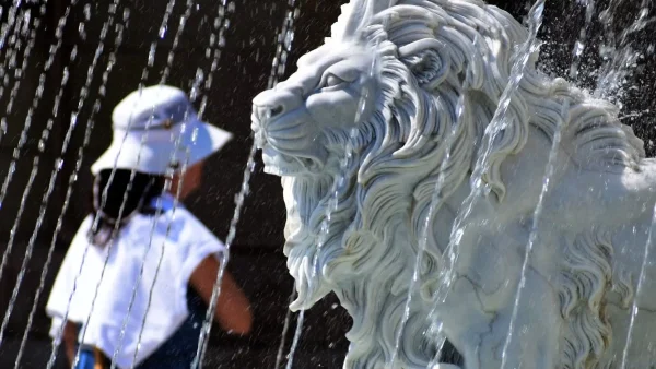 Καιρός (29/7): Στα ύψη και πάλι η θερμοκρασία - Μέχρι πού θα φτάσει ο υφράργυρος;