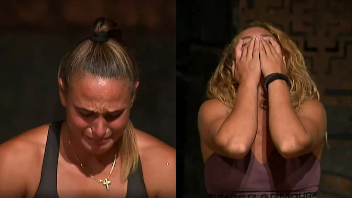 Survivor 5 trailer 4/7: "Με το που προσγειωθούμε στην Αθήνα..." - «Σπάραξαν» οι παίκτες με την ανακοίνωση του Λιανού