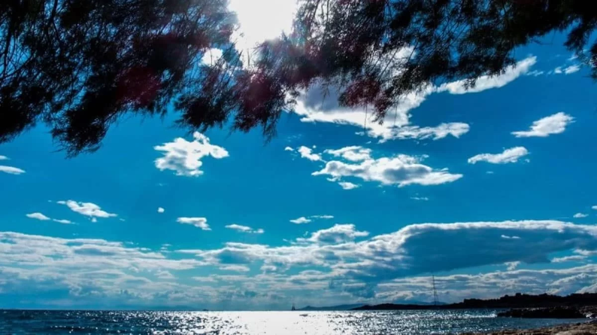 Τι καιρό θα κάνει αύριο 19/7 - Η πρόγνωση της ΕΜΥ