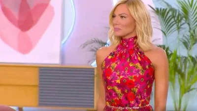 «Θα τα ξαναπούμε σύντομα...» - Ο αινιγματικός αποχαιρετισμός της Ιωάννας Μαλέσκου από το ΣΚΑΙ