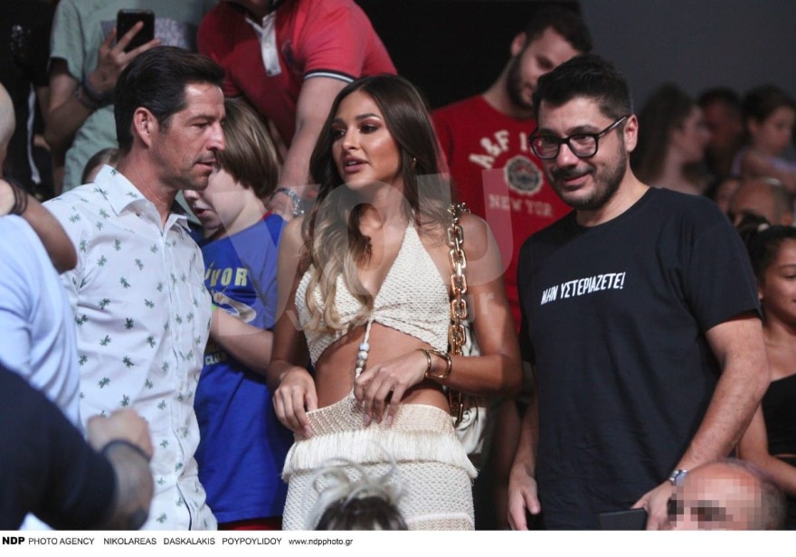 Ναυσικά Παναγιωτακοπούλου