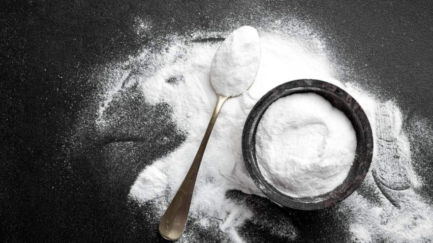 Μαγειρική σόδα 