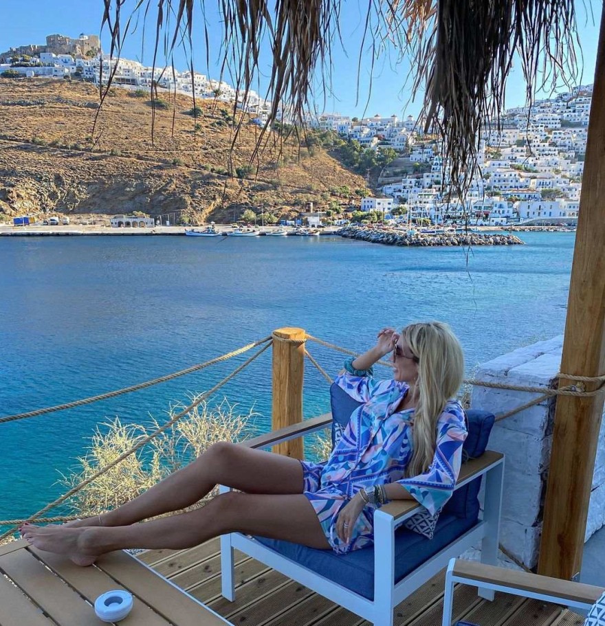 Κωνσταντίνα Σπυροπούλου