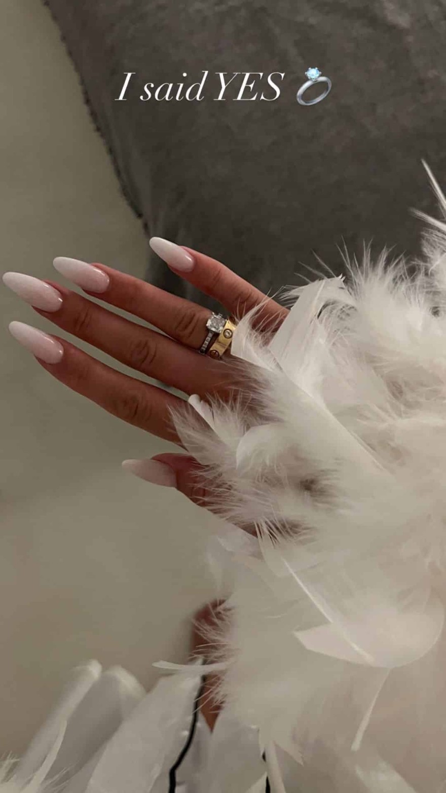 Μαρία Λέκα my style rocks