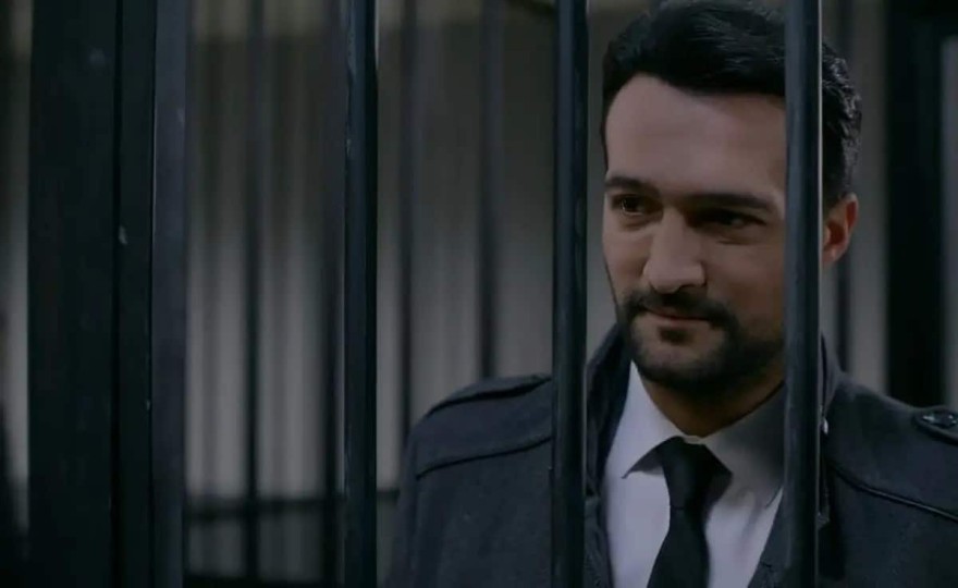 Mαχίρ - Ελίφ