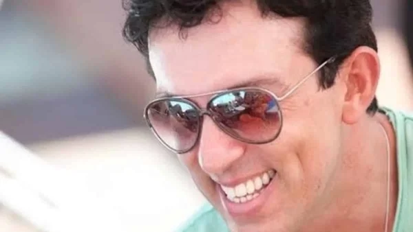 «Δεν τα χωρά ο νους του ανθρώπου» - ''Κόλαφος'' ο Δημήτρης Γιώτης για τις καταγγελίες του metoo