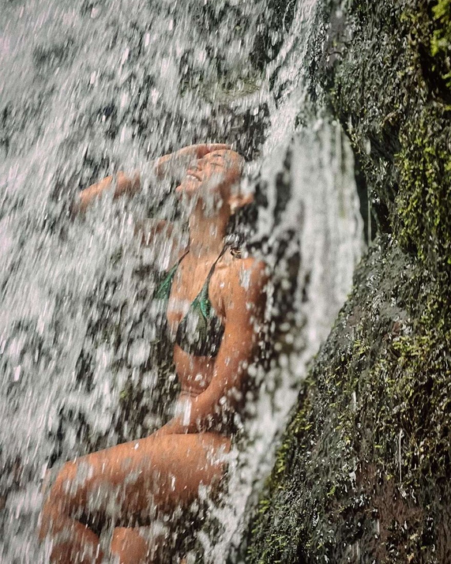 Ευγενία Σαμαρά - Σαμοθράκη