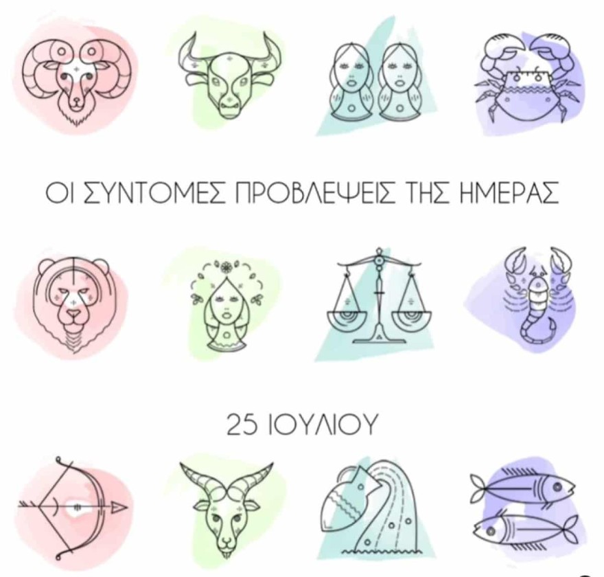 Λίτσα Πατέρα ζώδια