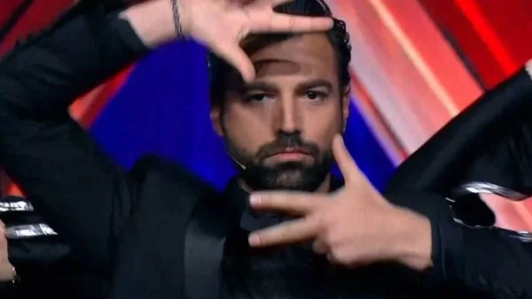 X-Factor: Ανερχόμενο αστέρι της Eurovision ο Ανδρέας Γεωργίου - Η εντυπωσιακή έναρξη του live