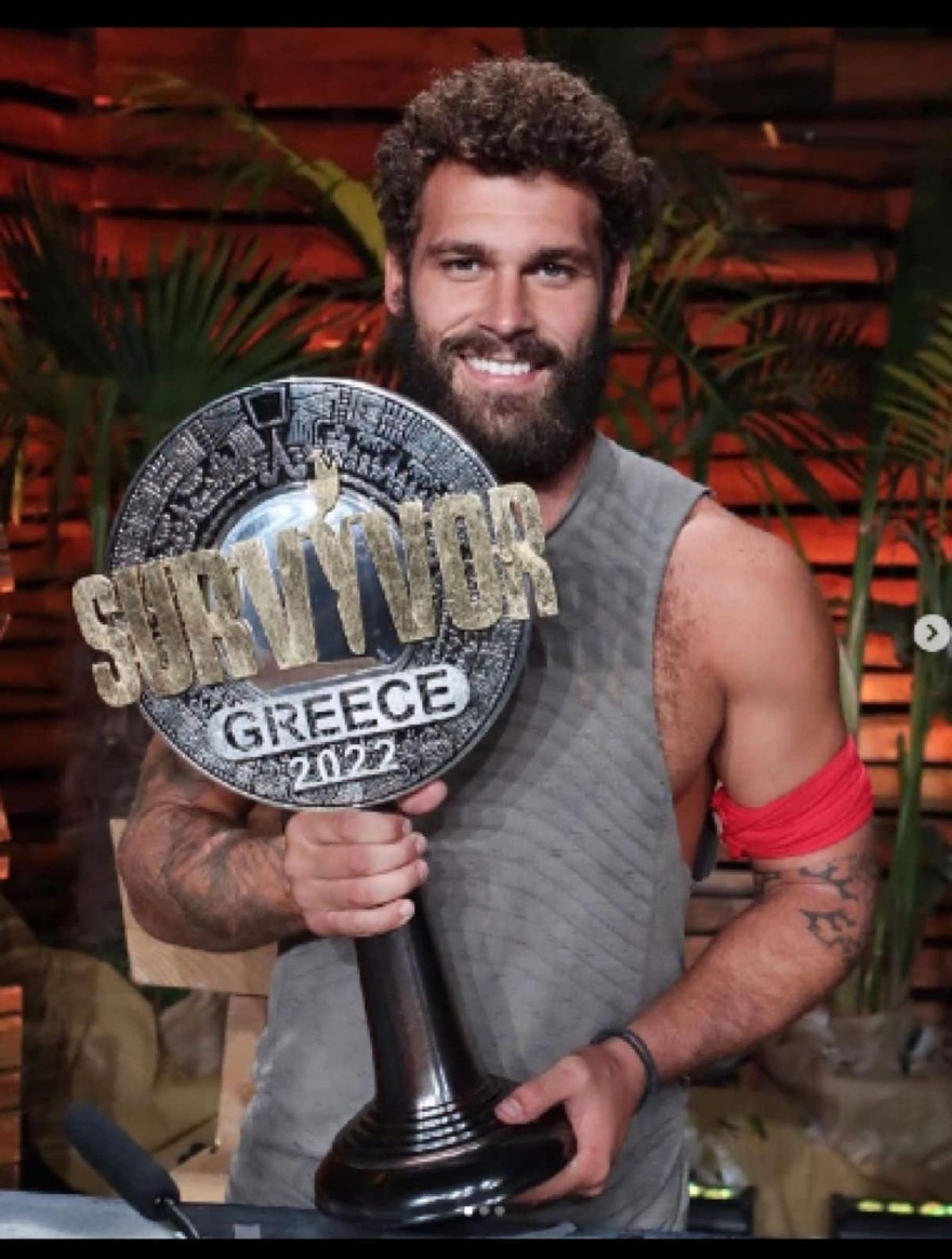 Στάθης Σχίζας