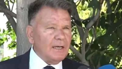 «Είναι μια απόφαση ιστορική...» - Ο Αλέξης Κούγιας σχολιάζει την δικαστική απόφαση για τον Λιγνάδη