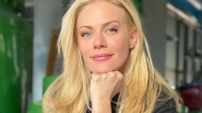 "Τρία χρόνια τώρα..." - Συγκινημένη η Ζέτα Μακρυπούλια! Ανακοίνωσε το τέλος...