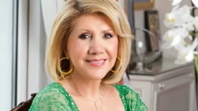 Πώς επηρεάζει τα 12 ζώδια η είσοδος του Ήλιου στον Λέοντα - Οι προβλέψεις της Λίτσας Πατέρα