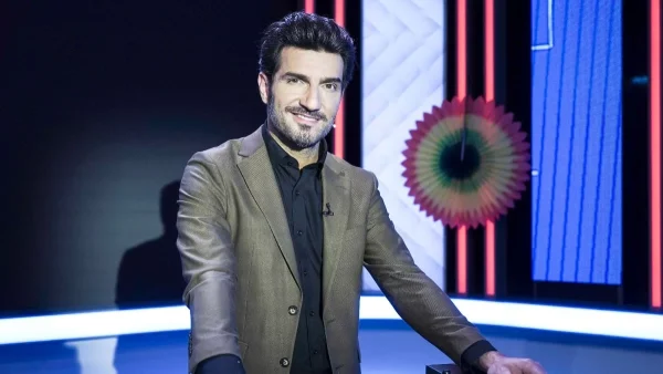 Δες και βρες: Η απρόσμενη αντίδραση της Μαρίας Πετεβή στην κίνηση του παρουσιαστή Νίκου Κουρή