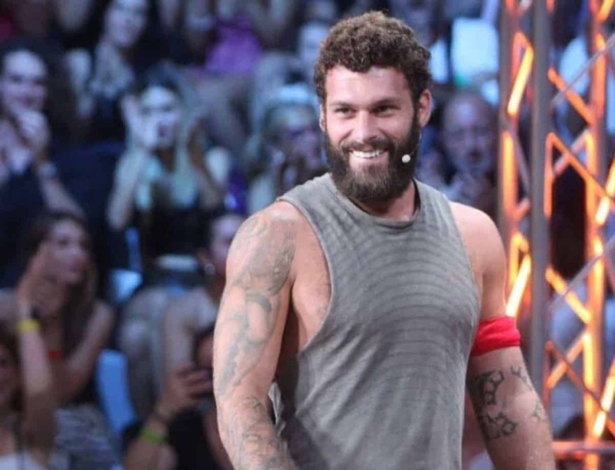 Στάθης Σχίζας