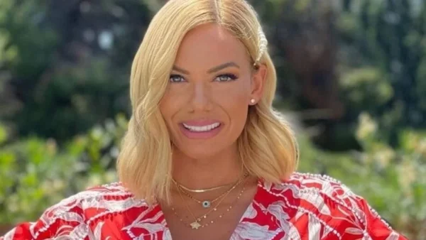 «Γι’ αυτό και σε κάνω unfollow» - Το μήνυμα που έκανε έξαλλη την Ιωάννα Μαλέσκου