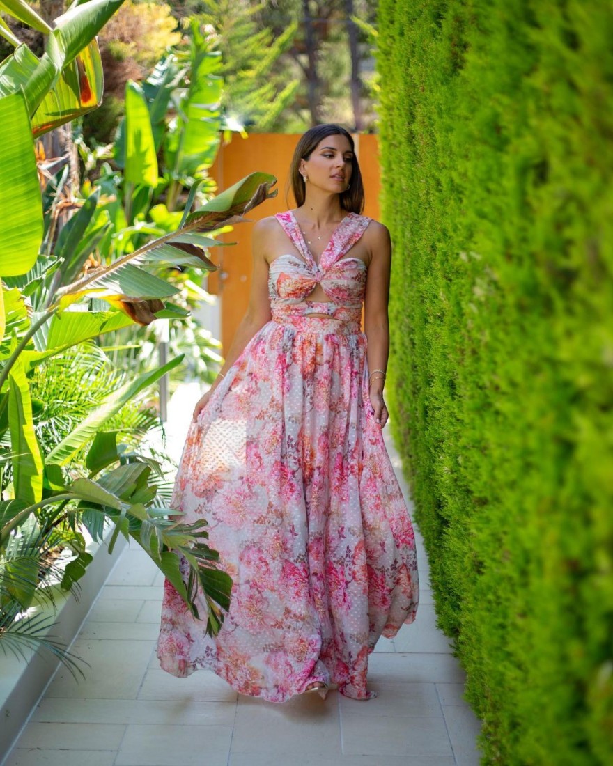 Σταματίνα Τσιμτσιλή