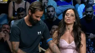Survivor 5 - Άρης Σοϊλέδης: Η ηλικία, η καταγωγή, το επάγγελμα και ο προσωπικός του ''Γολγοθάς''