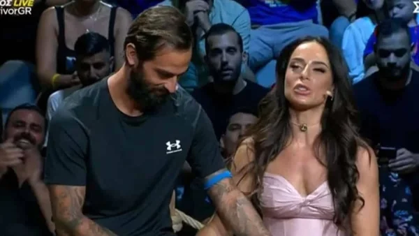 Survivor 5 - Άρης Σοϊλέδης: Η ηλικία, η καταγωγή, το επάγγελμα και ο προσωπικός του ''Γολγοθάς''