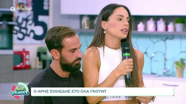 Survivor 5: «Έλεγε "σταυρώστε τον @@@"» - Όλη η αλήθεια πίσω από το άγριο βλέμμα της Μαρίας Αντωνά την ώρα του αποτελέσματος