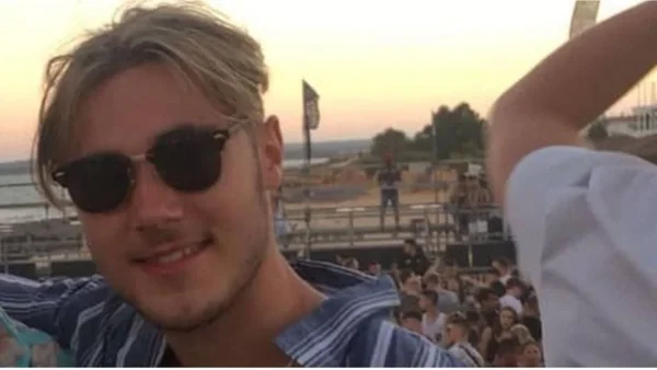 Σπάτα: Άφαντοι οι φίλοι του 22χρονου Βρετανού που διαμελίστηκε από το ελικόπτερο