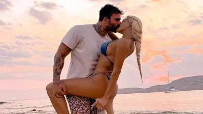 «Κάπως πρέπει να φτάσει το 1m η Τούνη!» - Το Twitter πετσόκοψε τον χωρισμό της Τούνη και του Αλεξάνδρου