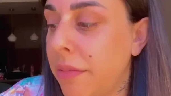 «Φυλακή δεν ξέρω γιατί μπήκα αλλά βγήκαν κάποιοι άλλοι αθώοι!» - "Καταπέλτης" η Super Κική για την δίκη Λιγνάδη