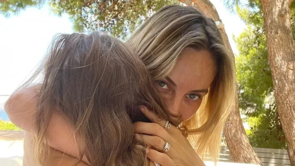 Γάμος στο σπίτι της Ελεονώρας Μελέτη - Το ξεκαρδιστικό σκηνικό με την κόρη της