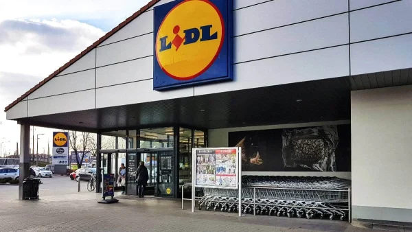 Αφορά όλους τους πελάτες των Lidl - "Έσκασε" σημαντική ανακοίνωση