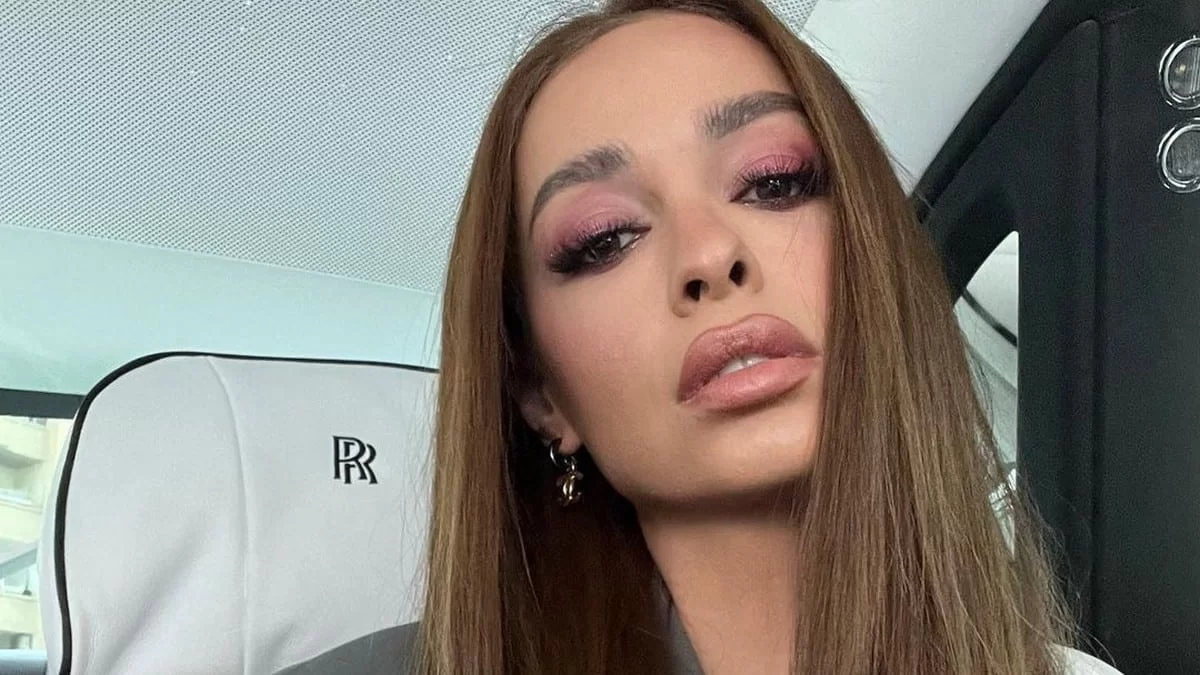 Ανησυχία με την υγεία της Ελένης Φουρέιρα - Ακυρώνει τις εμφανίσεις της