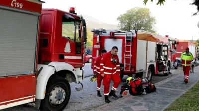 Πολιτική Προστασία: Πού υπάρχει πολύ υψηλός κίνδυνος πυρκαγιάς και σήμερα 27/7