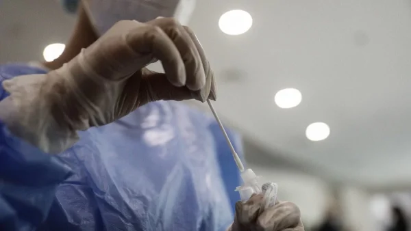 Κορωνοϊός: Αυτά είναι τα νέα κρούσματα στην Ελλάδα 3/7