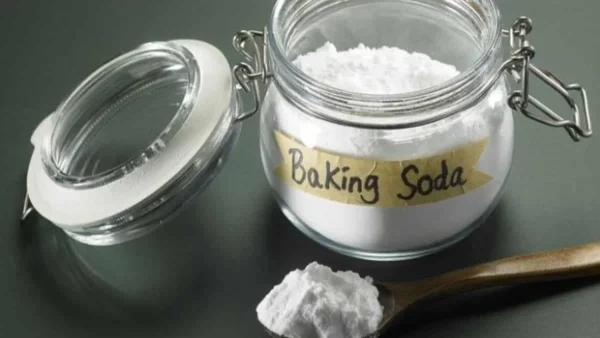 Συνδυάστε ξύδι με μαγειρική σόδα όταν θα έχετε άδειο στομάχι - Δεν σας πάει ο νους τι θα συμβεί