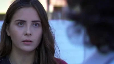 Elif: Η Μελέκ καταδικάζεται σε 15 χρόνια φυλακής