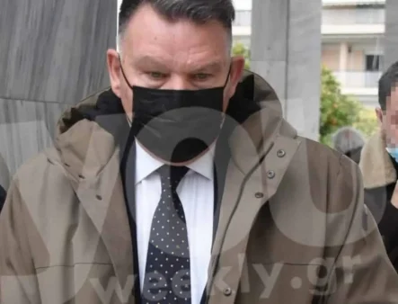 Εξαπέλυσε πυρά - Η ανακοίνωση του Αλέξη Κούγια ως απάντηση στην έφεση κατά της απόφασης για τον Λιγνάδη