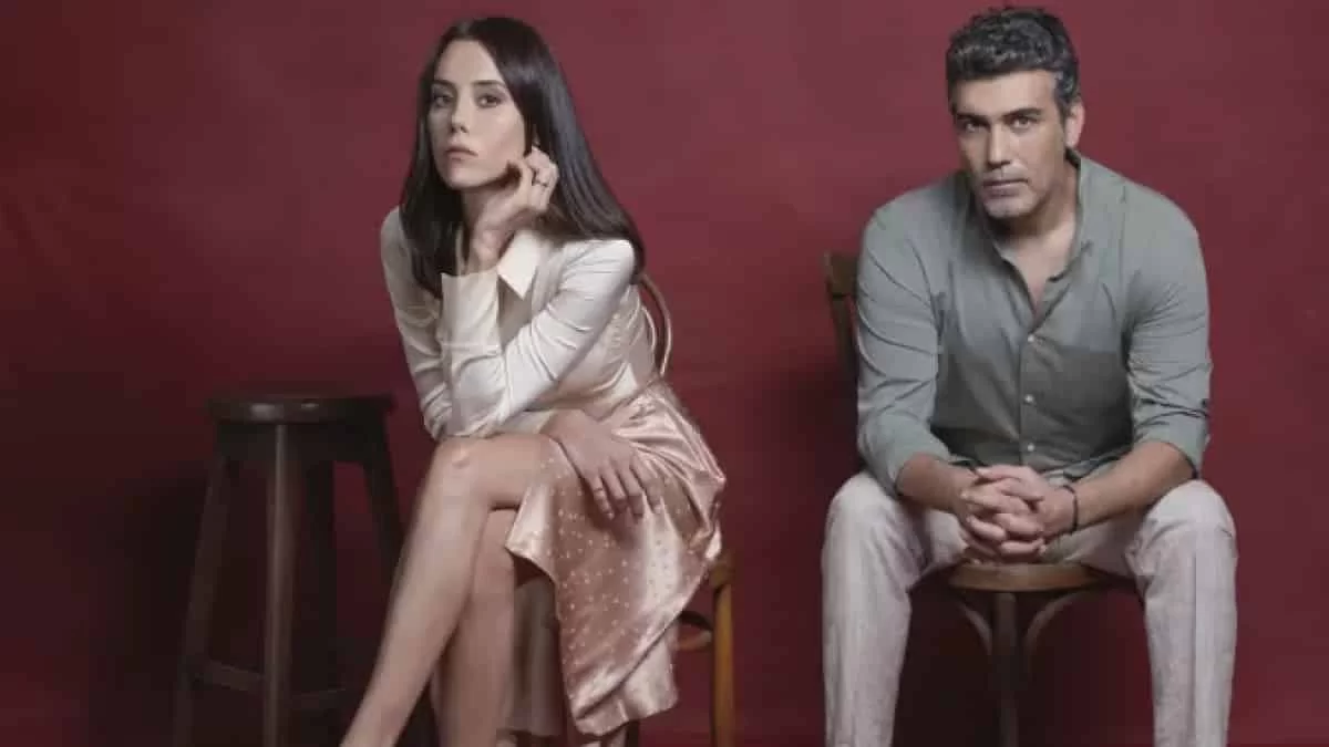 Άπιστος: Ο Βολκάν περνά στην αντεπίθεση - Δύσκολες ώρες για την Ασιγιά